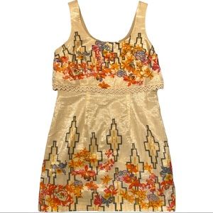 NWT Free People 8 dress